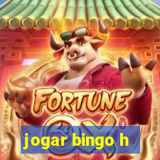 jogar bingo h